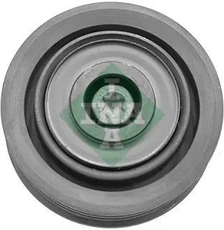 Ролик генератора VW Tiguan/Touran/Golf VI 1.4 TSI 06-18 (паразитний) (81x26.50) INA 532 0572 10