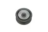 Ролик генератора Fiat 500L/500X/Bravo/Tipo/Jeep Cherokee 1.6/2.0D 08- (паразитний) (67x25.2) INA 532 0619 10 (фото 4)
