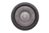 Ролик генератора MB C-class (W204) 07-14/E-class (W211/W212) 06- (паразитний) (67x25) 532 0629 10