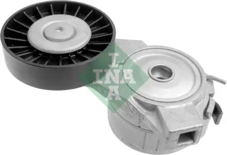 Натягувач поліклинового ременя SAAB 9-3, 9-5 2.0/2.3/2.3ALK 09.97-12.09 INA 533 0022 10