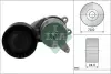Натяжник ременя генератора Citroen C1/Peugeot 108 1.0 VTi 14- INA 534 0553 10 (фото 2)