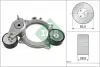 Натяжник ременя генератора Audi A4/A5/A6/A7/Q5 2.0D 18- INA 534 0936 10 (фото 1)