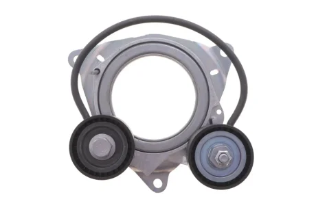 Натяжник ременя генератора BMW 3 (G20/G80/G28)/5 (G30/F90) 20- B46/B48/B58 INA 534 1011 10