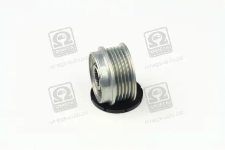 Шків генератора AUDI A3, A4 B5, A4 B6, A4 B7, A6 C5 SEAT ALHAMBRA, CORDOBA, IBIZA III, LEON, TOLEDO II SKODA OCTAVIA I, OCTAVIA II, SUPERB I, SUPERB II VW BORA I 1.4-2.5D 09.90-07.18 INA 535 0005 10