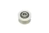 Шків генератора Ford Fiesta/Fusion 1.4 TDCi 01-12/Mazda 2 1.4 CD 03-07 INA 535 0090 10 (фото 2)