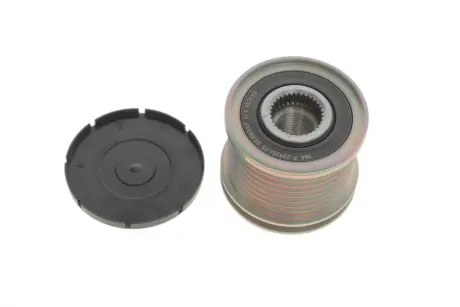 Шків генератора MERCEDES GL (X164), M (W164), R (W251, V251), S (W221, V221) 3.0D 07.05-12.14 INA 535 0108 10