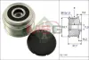 Шків генератора FORD MAVERICK MAZDA TRIBUTE 2.3 03.04- INA 535 0132 10 (фото 1)