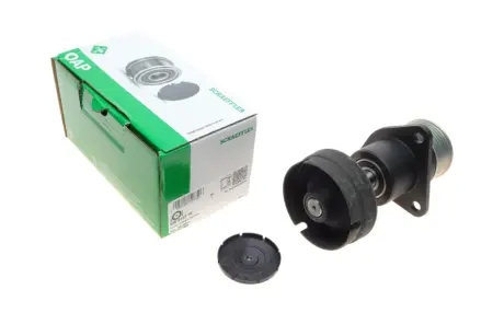 Шків генератора FORD C-MAX, FOCUS C-MAX, FOCUS I, FOCUS II, FOCUS I/KOMBI, GALAXY II, MONDEO IV, S-MAX, TOURNEO CONNECT, TRANSIT CONNECT 1.8D 03.01-06.15 INA 535 0157 10