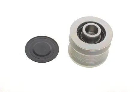 Шків генератора OPEL ASTRA J, ASTRA J GTC, INSIGNIA A, INSIGNIA A COUNTRY, ZAFIRA C SAAB 9-5 2.0D 07.08- INA 535 0204 10