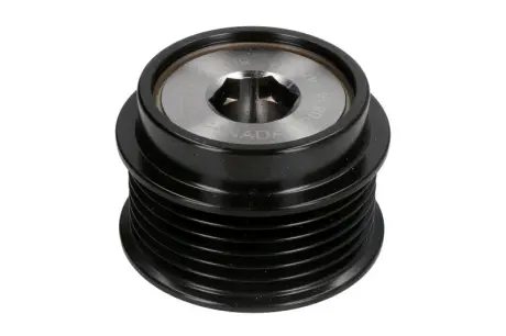 Шків генератора CHRYSLER PACIFICA, VOYAGER IV DODGE CARAVAN, GRAND TOYOTA ALLION II, AURIS, AVENSIS, COROLLA, ISIS, MATRIX, NOAH/VOXY, PREMIO, RAV 4 III, RAV 4 IV, VERSO, YARIS 1.6-3.8 02.00- INA 535 0208 10