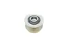 Шків генератора Ford Focus 2.5 ST 05-12/Volvo C30/C70/S40/V50 04-13 INA 535 0218 10 (фото 2)