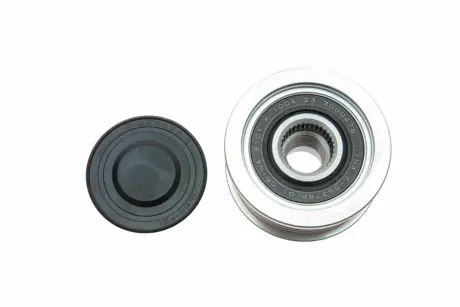 Шків генератора SSANGYONG ACTYON II, ACTYON SPORTS I, ACTYON SPORTS II, KORANDO, REXTON W / REXTON, RODIUS II 2.0/2.0D 11.10- INA 535 0249 10