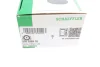 Шків генератора DACIA LOGAN, LOGAN II, LOGAN MCV II, SANDERO, SANDERO II RENAULT CLIO III, CLIO III/HATCHBACK, CLIO IV, CLIO IV/HATCHBACK, LOGAN/STEPWAY II, MODUS 0.9-1.2LPG 12.04- INA 535 0269 10 (фото 7)