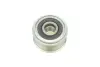 Шків генератора Nissan NP300 Navara 2.3 dCi 15- YS23DDTT INA 535 0298 10 (фото 4)