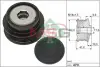 Шків генератора TOYOTA AURIS, COROLLA, VERSO S, YARIS, YARIS/HATCHBACK 1.3/1.33/1.5 11.10-06.20 INA 535 0338 10 (фото 1)