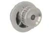 Помпа води Opel Astra F/G/Corsa/Vectra B 1.4/1.6 16V 94-05, z=23 INA 538 0024 10 (фото 2)