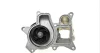 Помпа води BMW 1/3/5/X1/X3 116d/118d/120d/123d/318d/320d/520d/2.0d/xDrive 07-15 N47 D20/M47 D20 INA 538 0083 10 (фото 4)