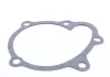 Помпа води Opel Combo 1.7CDTI/DTI 16V 01-, 48/55/74kw INA 538 0096 10 (фото 7)