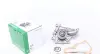 Помпа води Toyota Avensis 2.0/Camry 1.8-2.2/Rav4 2.0 86-01 538 0117 10