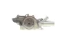 Помпа води MB C-class (W203/S203/W204/S204) 2.2CDI 01-09/E-class (W211C211) OM611/OM646/OM647 INA 538 0213 10 (фото 3)