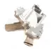 Помпа води Fiat Ducato 2.2D/Citroen Jumper 2.2HDI/Ford Transit 2.2TDCi 06- INA 538 0465 10 (фото 6)