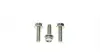 Помпа води Toyota Avensis/Auris/Verso/Corolla 1.6/1.8 07-18/Rav4 2.0 07- INA 538 0549 10 (фото 2)
