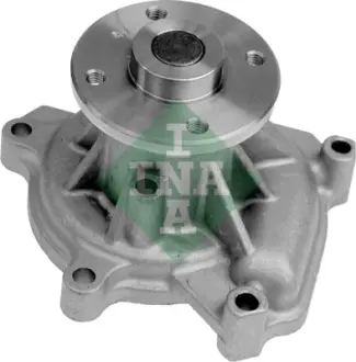 Помпа води Toyota Yaris I/II 1.0 99-05/1.3VVT-i 06- INA 538 0558 10