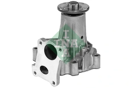 Помпа води Mitsubishi L200/Pajero 2.5TD 92-07/Pajero Sport 2.5TD 98-/Hyundai H-1 2.5D/TD/TCI 97-07 INA 538 0591 10