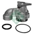 Помпа води Hyundai Accent/Getz/i30/Matrix/Kia Cerato/Rio II/Cee\&#039;d 1.5-1.6 CRDi 04-08 INA 538 0664 10 (фото 1)