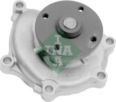 Насос охолоджуючої рідини KIA CARNIVAL I, CARNIVAL II, CARNIVAL III 2.9D 08.99-06.15 INA 538 0693 10