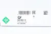 Помпа води MB C-class (W204/S204)/E-class (W212)/Vito (W447) (OM651) 08- (управл. вакуум.) INA 538 0804 10 (фото 4)