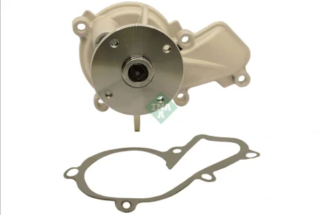 Помпа води Hyundai Elantra/Tucson/i40/ix35/Kia Sportage/Optima/Soul/Carens 1.8/2.0 10- INA 538 0895 10
