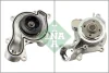 Помпа води Audi Q5/Q7/Q8/VW Touareg 3.0TSI/SQ5 TFSI quattro/Mild Hybrid 16- INA 538 1067 10 (фото 1)