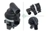 Насос системи охолодження (додатковий) Audi A3/A4/A5/A6/Q5 2.0 TDI/VW Caddy III/IV 1.6/2.0TDI 03- INA 539 0001 10 (фото 1)
