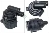 Насос системи охолодження (додатковий) Man TGE/VW Crafter 2.0 TDI 16- INA 539 0022 10 (фото 1)