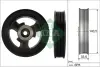 Шків колінвалу Mini Cooper 01-06 (6PK), W10 B16 A INA 544 0149 10 (фото 1)
