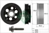 Шків колінвалу Ford Transit Custom 2.0EcoBlue 12- (+ болт) 544 0180 20