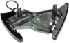 Натяжник ланцюга насосу масляного Skoda Fabia/Roomster/VW Polo 1.2 TDI 09- INA 551 0156 10 (фото 2)