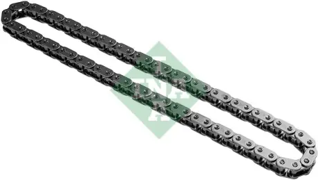 Ланцюг насоса оливного Skoda Fabia/Roomster/VW Polo 1.2 01-15 INA 553 0228 10