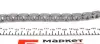 Ланцюг ГРМ Opel Movano 2.3 CDTI/Renault Master III 2.3 dCi 10- (симплекс z=116) INA 553 0233 10 (фото 3)