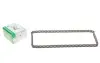 Ланцюг ГРМ Audi A6/Q7 2.7TDI/3.0TDI/4.2FSI quattro, 04-15 (знизу, в центрі) INA 553 0254 10 (фото 1)