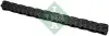 Ланцюг насосу масляного MB C-class (W203) 3.0/3.2 02-07/S-class (W140) 6.0 91-98, M112/M120/OM642 INA 553 0297 10 (фото 1)