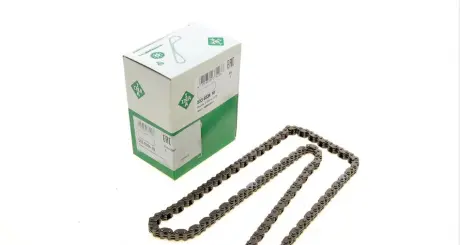 Ланцюг INA 553 0334 10
