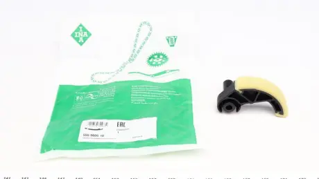 Заспокоювач INA 555 0600 10