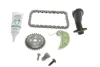Комплект ланцюга насоса оливного VW Golf V/VI 07-13/Skoda Octavia 1.4 TSI 08-13, (ланцюг) INA 558 0067 10 (фото 2)