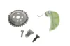 Комплект ланцюга насоса оливного VW Golf V/VI 07-13/Skoda Octavia 1.4 TSI 08-13, (ланцюг) INA 558 0067 10 (фото 4)