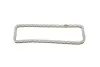 Комплект ланцюга насосу масляного Ford Transit 2.0-2.4 DI/TDE/TDCi 00- (z=76) INA 558 0093 10 (фото 3)