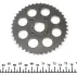Комплект ланцюга приводу розподільного валу FIAT/OPEL 1.3JTD 188A8/188A9/199B1/A13DTE/Z13DTH 2003- (INA 559 0028 30 (фото 11)