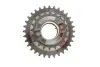 Комплект ланцюга ГРМ Audi A3/Q3/VW Jetta 2.5 06- INA 559 0086 30 (фото 16)