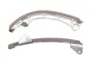 Комплект ланцюга ГРМ Toyota Avensis/Corolla 1.4-1.8 00-08 (ланцюг, натяжник, шестерня) INA 559 0119 10 (фото 11)
